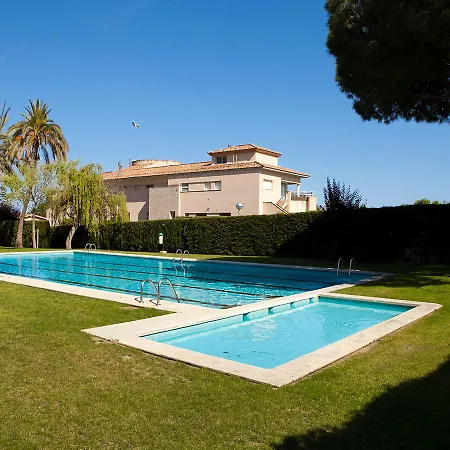Edificio Blanqueries Calella